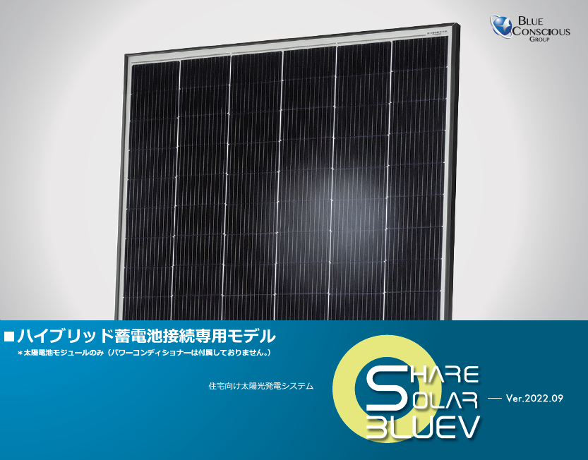 BLUEV ブランド商材